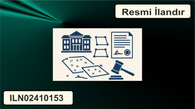 Burhaniye Belediyesi Taşınmaz Satışı İhalesi