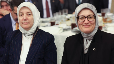 Belgin Uygur: “Hakkın ve Hakikatin Tarafındayız”