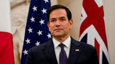 Marco Rubio Kimdir?
