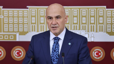 Turhan Çömez’den İç Cephe Vurgusu