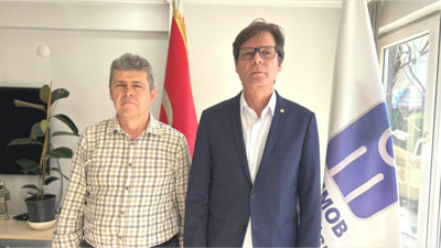 Balıkesir’de 365 Gün Deprem Uyarısı