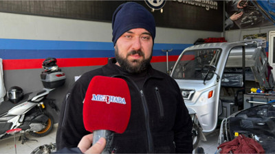 Balıkesir’de Usta Uyardı: Şanzımanı Bitiren 1 Hata