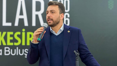 Balıkesir’e 867 Milyon TL Destek