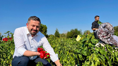 Mehmet Aydemir Duyurdu: 867 Milyon TL Destek Başladı