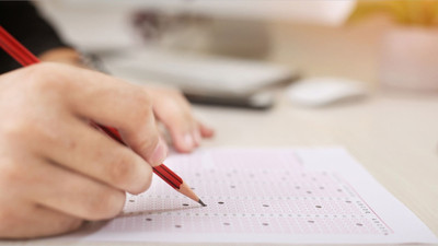 Hafta Sonu 4 Kritik Sınav