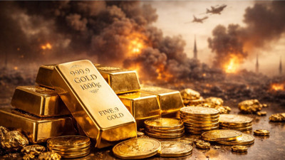 Altında Savaş Etkisi