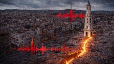 7 Mart- Balıkesir'de Deprem mi oldu