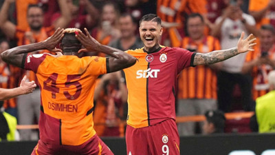 Galatasaray Golcülerle Zafer Peşinde!