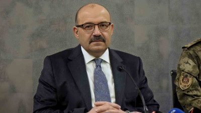 Ustaoğlu’ndan 8 Mart Mesajı