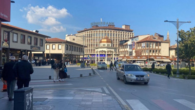 Balıkesir’de 8 Mart’ta Hava Nasıl Olacak?