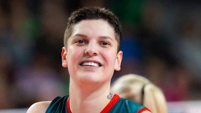 Ebrar Karakurt’un Paylaşımı Galatasaraylıları Kızdırdı