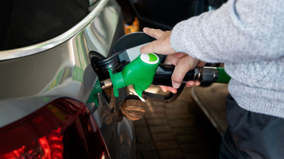 Balıkesir’de Güncel Akaryakıt Fiyatları 10 Mart 2026