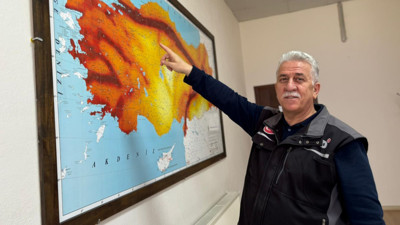 Balıkesir AFAD: İlk 72 Saat Kritik