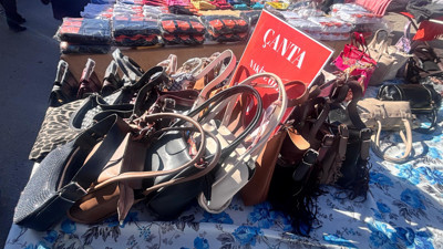 Balıkesir Pazarında Çanta Fiyatları Ne Kadar?