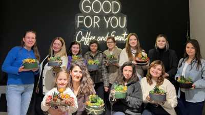 BEST’ten Kadınlara Özel Sürpriz