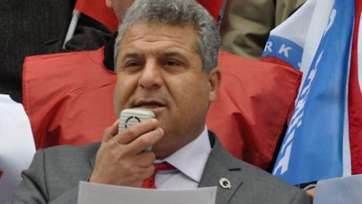 Musa Bilal’den 8 Mart Mesajı