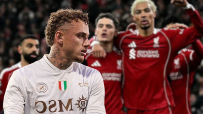 Noa Lang Liverpool Maçına Hazırlanıyor