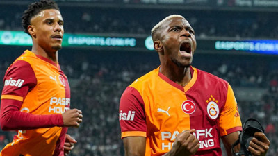 Osimhen 150 Milyon Euro’yu Reddetti