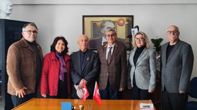 ADD Balıkesir’de Dikkat Çeken Gün