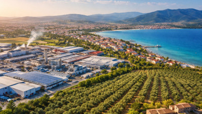 Balıkesir’de 10 Kazançlı Sektör