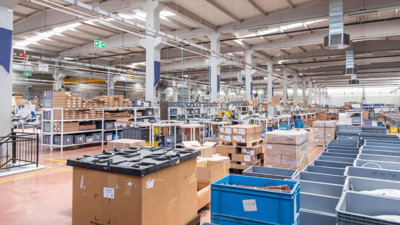 Balıkesir’in 30 Dev Şirketi