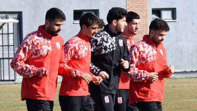 Balıkesirspor 25. Haftada Altay’ı Ağırlayacak