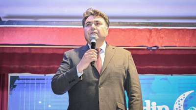 Havran Belediye Başkanı Ersoy’dan Teşekkür