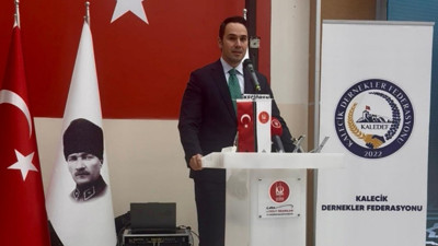 Millet'in Kalbi Ankara