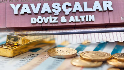 Balıkesir’de 11 Mart Döviz ve Altın Fiyatları
