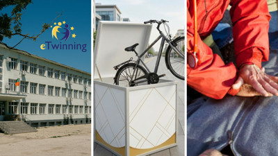 Balıkesir'de Günün Öne Çıkan 3 Manşeti