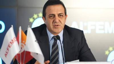 Galatasaray’dan Yabancı VAR Açıklaması