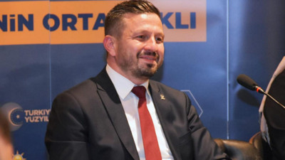 Balıkesir’de Milli Kuvvetler’de İftar