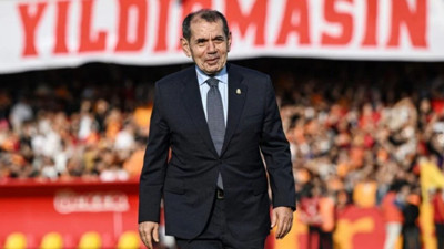 Dursun Özbek’ten 5 Milyon Euroluk Prim