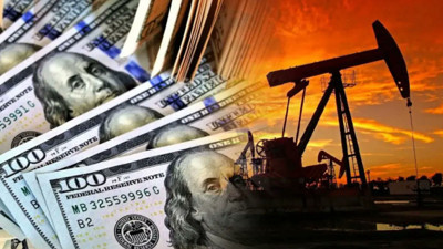 Petrolde Şok Yükseliş: 100 Doların Üzerine Çıktı
