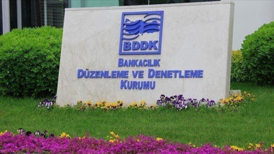 BDDK’dan 2 Yatırım Bankasına Kuruluş İzni İptali