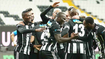 26. Hafta: Beşiktaş Ankara’da