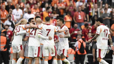 Galatasaray’da ilk 11 Belli Oldu