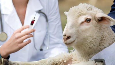 2026 Yılı Kuzu ve Oğlak Desteklemesi İçin Aşı Şartları Açıklandı