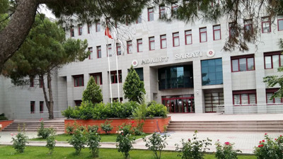 Mahkemesi Olanlar Dikkat: Balıkesir Adliyesi Ramazan Bayramı’nda Kapalı!