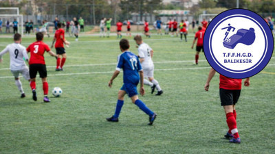 Balıkesir TFFHGD Maçları: 15 Mart 2026