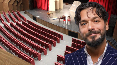 Hayrettin Balıkesir’e Geliyor: Kaos Night Programının Detayları Belli Oldu!