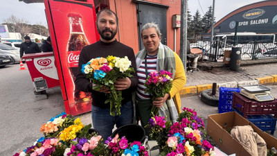 Balıkesir’de Frezyaya İlgi Arttı