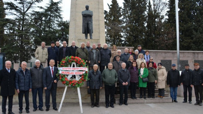 Balıkesir’de Köy Enstitüleri Anması