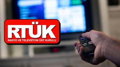 4 Maddelik Ekran Çağrısı RTÜK’e Uyarı