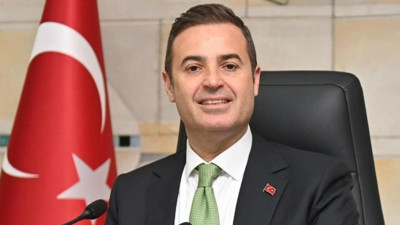 Başkan Ahmet Akın’dan Çanakkale Zaferi Mesajı