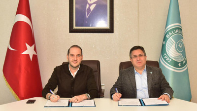 BAÜN ile BASİAD Arasında İş Birliği Protokolü