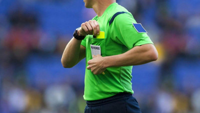 Fenerbahçe-Gaziantep Maçının Hakemi Belli Oldu