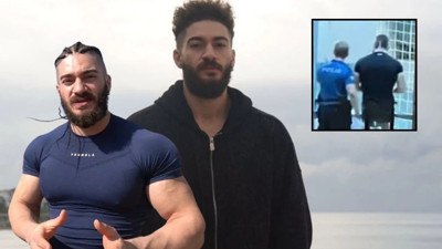 Testo Taylan Kimdir? Neden Gözaltına Alındı?