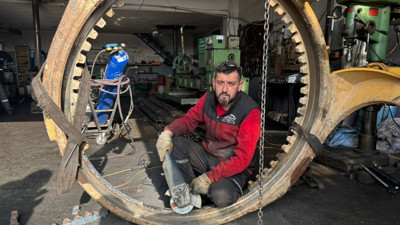 99’dan Bu Yana! Sanayi 10 Bin Kişiyi Geçindiriyor