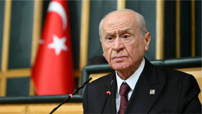 Bahçeli’den 18 Mart Mesajı: “Geçilemez!”